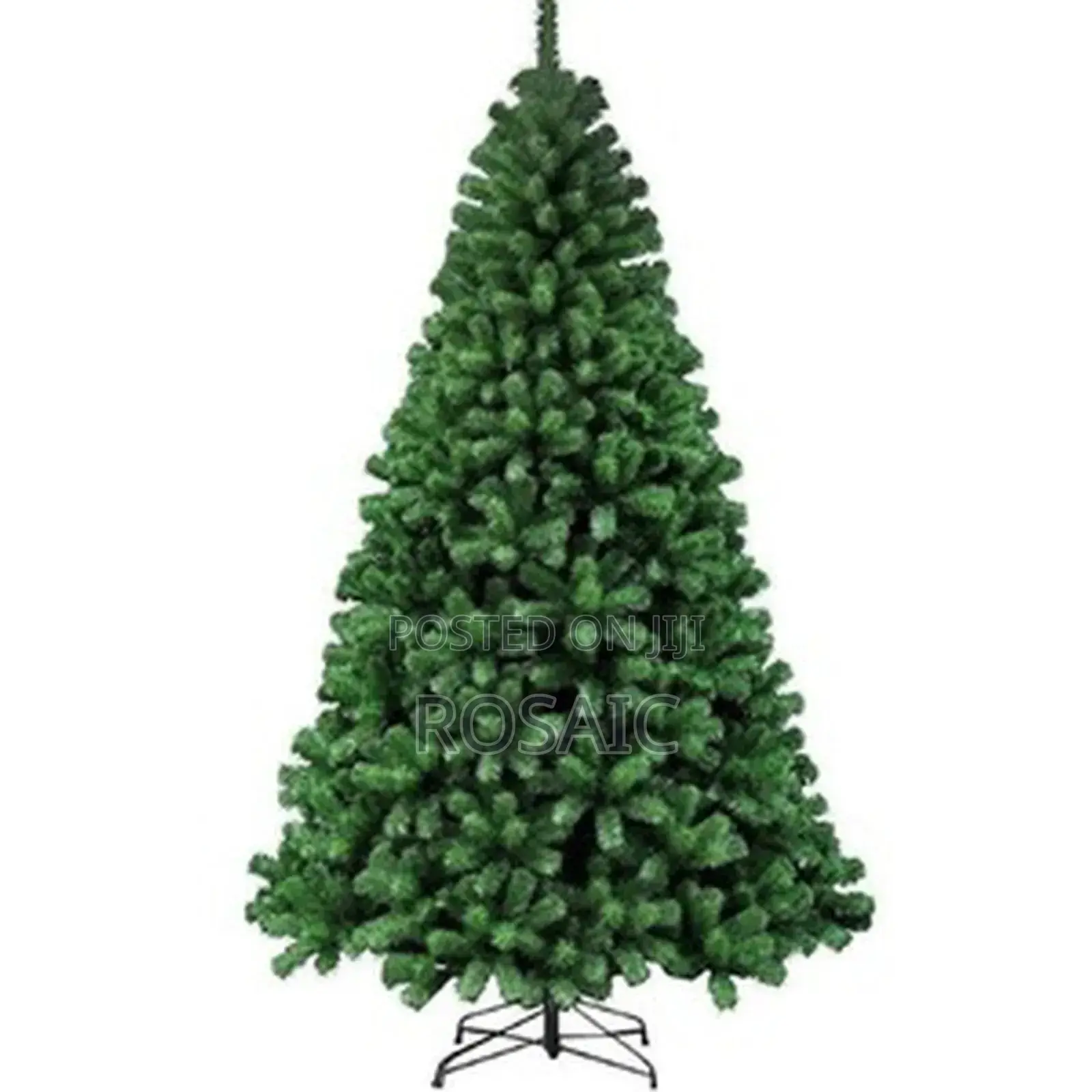 7ft Christmas Tree Cypress Shape