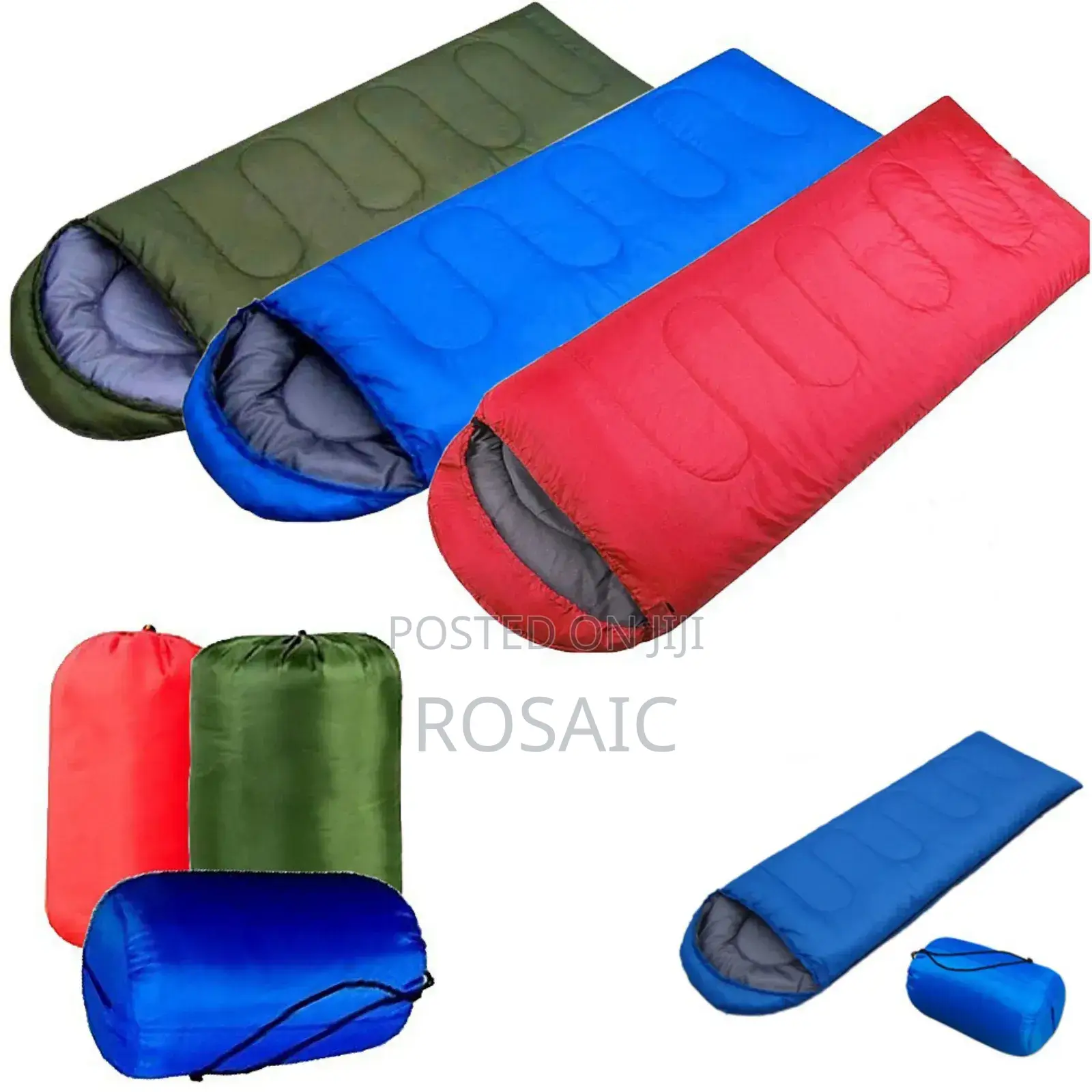 Sleeping Bag/Sleeping Bag