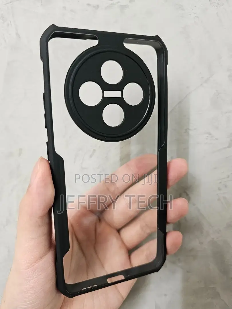 Oppo Reno 12F Xundd Beetle Series Shockproof Case