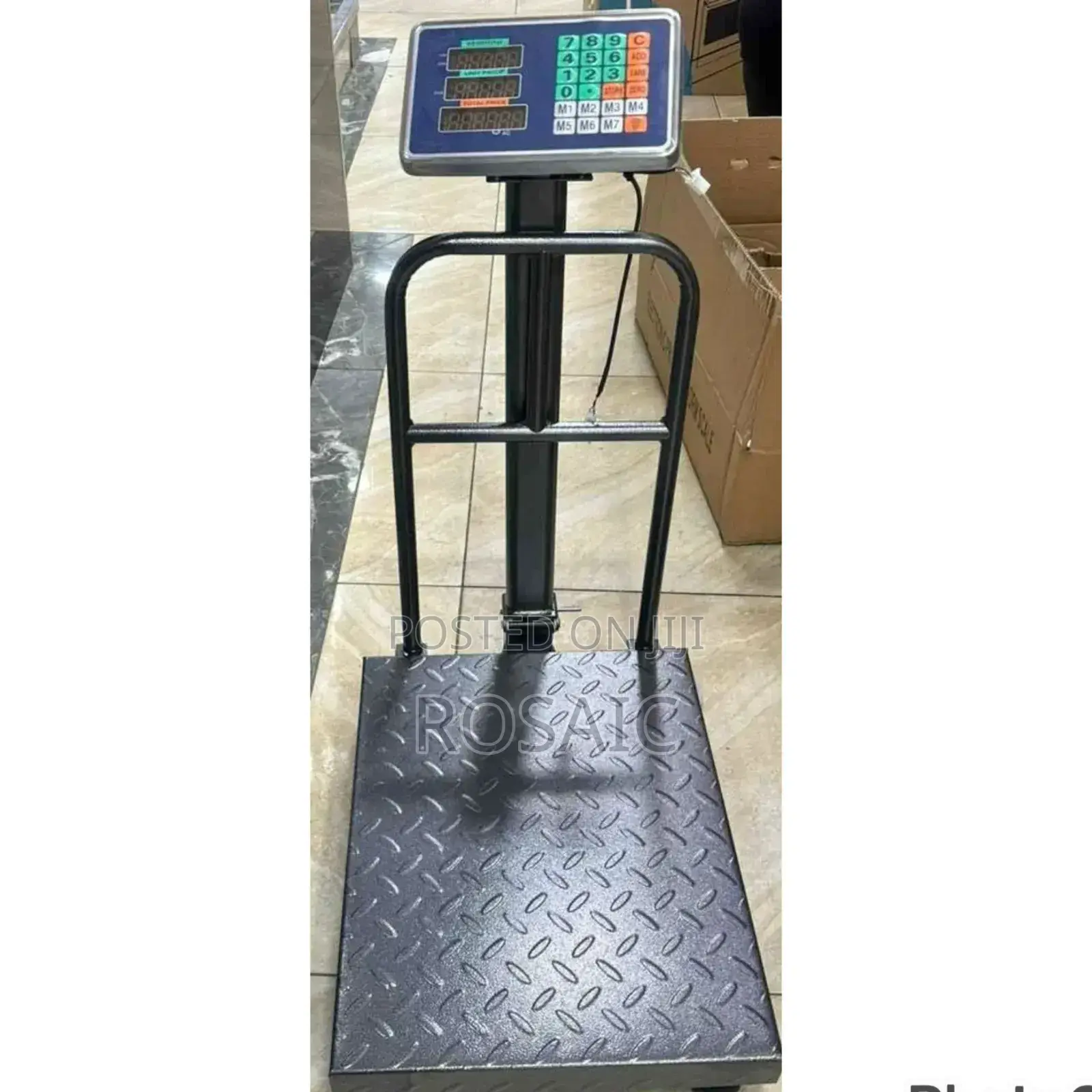 300kg Platform Scale /Scale