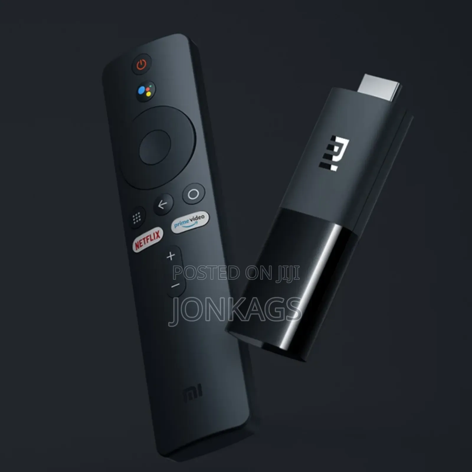 Xiaomi TV Stick, Dolby Atmos Vision