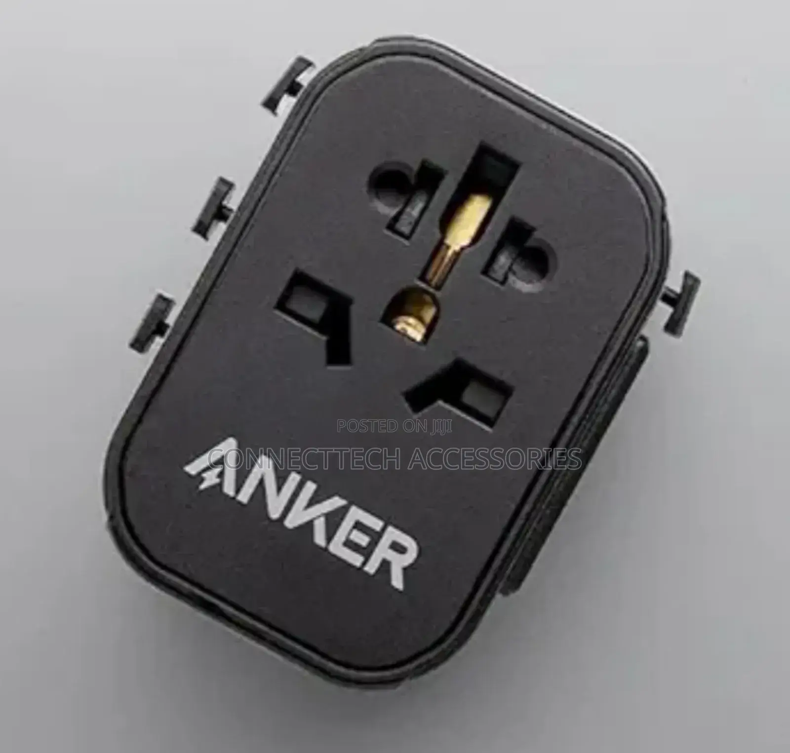 Anker Ultra-Expanded Universal Power Adapter