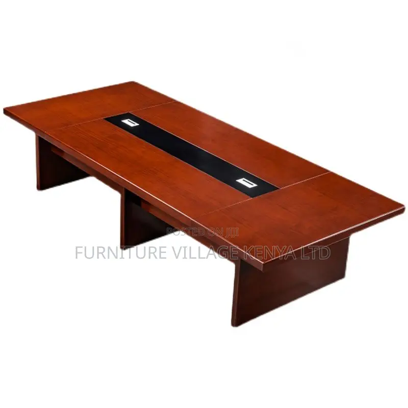 Meeting Tables; 10- Seater Office Boardroom Table
