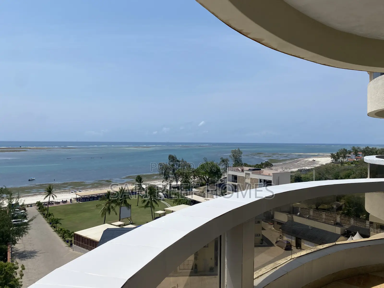 4bdrm Apartment in Nyali for rent
