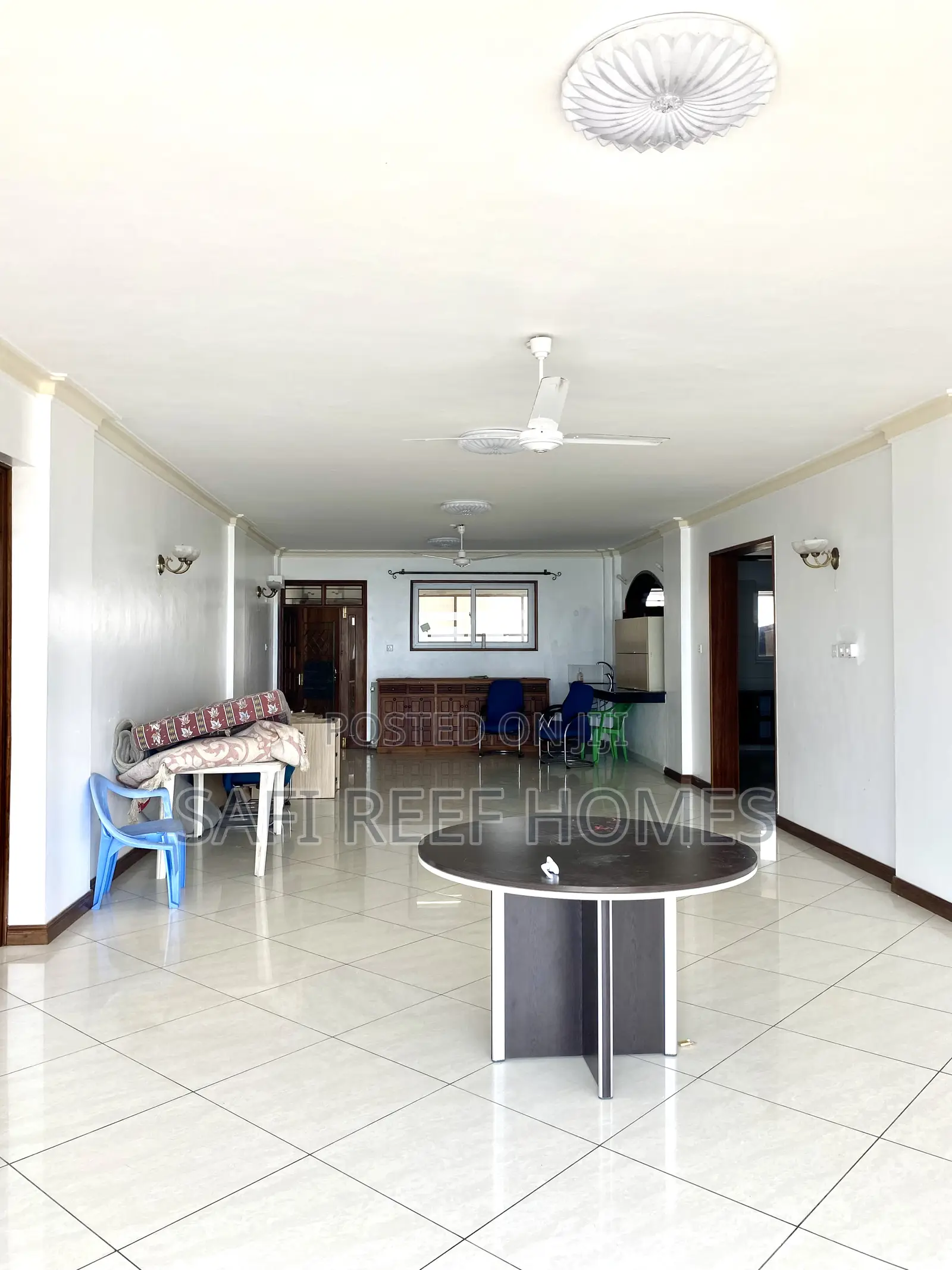 4bdrm Apartment in Nyali for rent