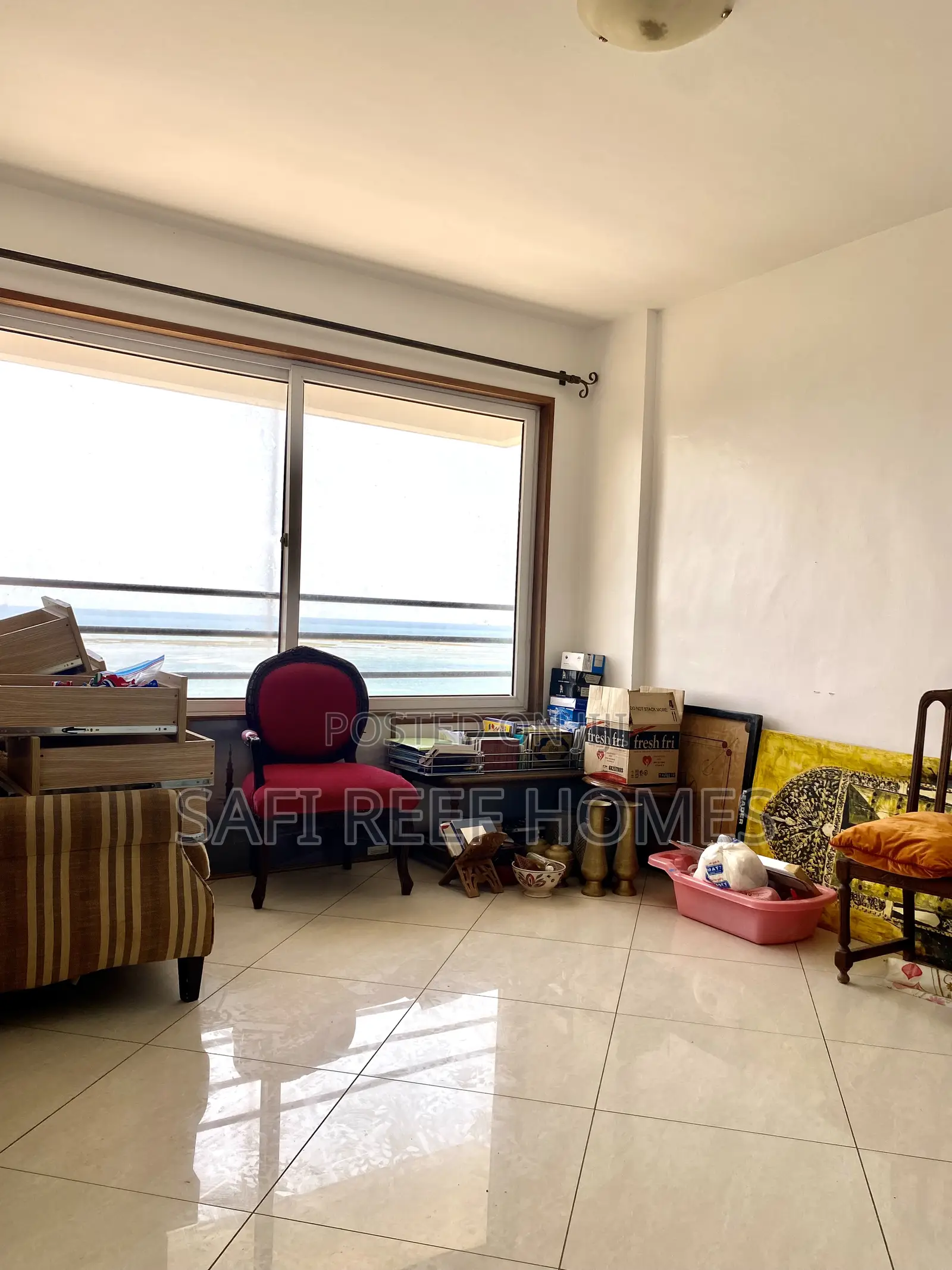 4bdrm Apartment in Nyali for rent