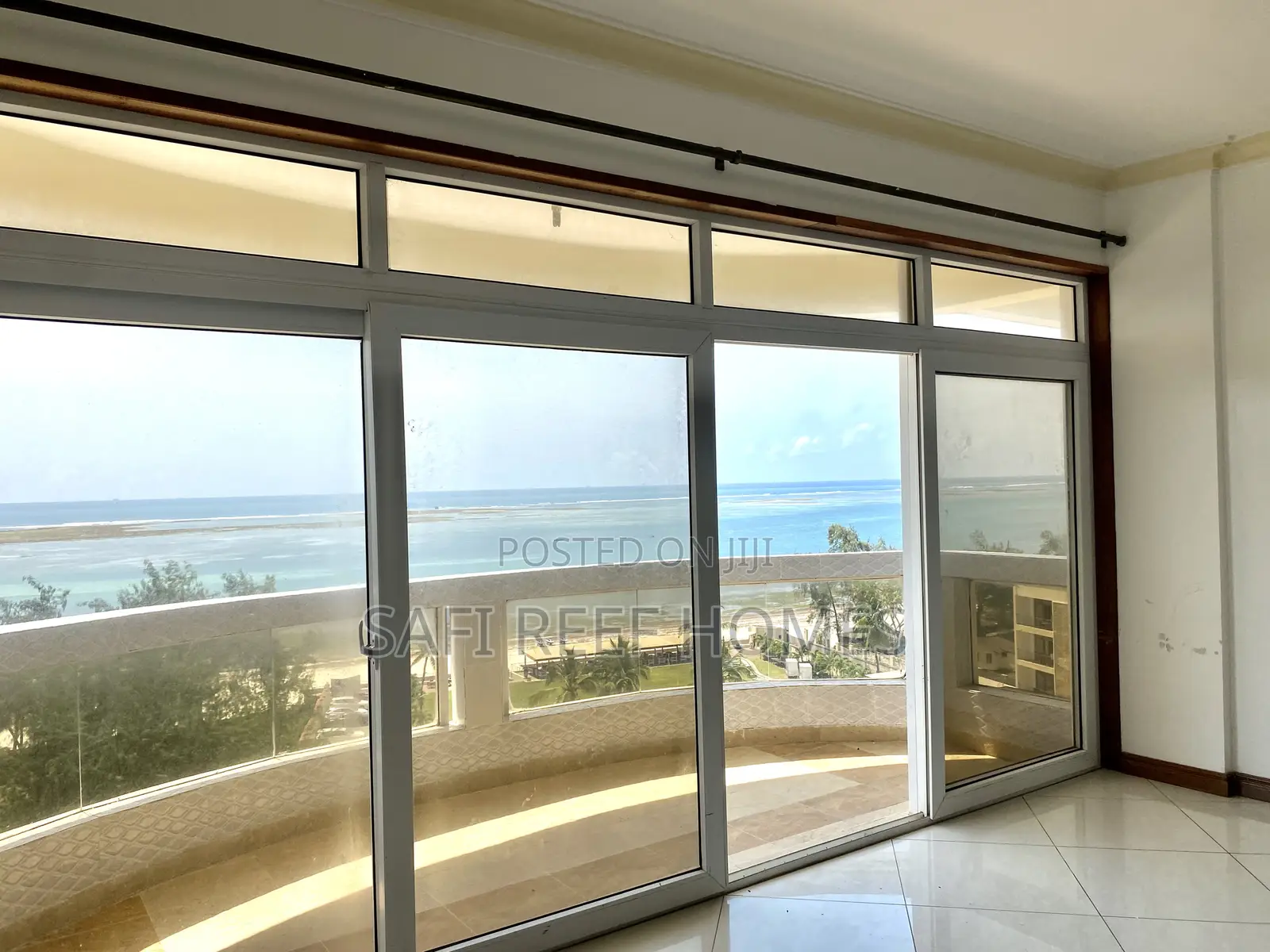 4bdrm Apartment in Nyali for rent