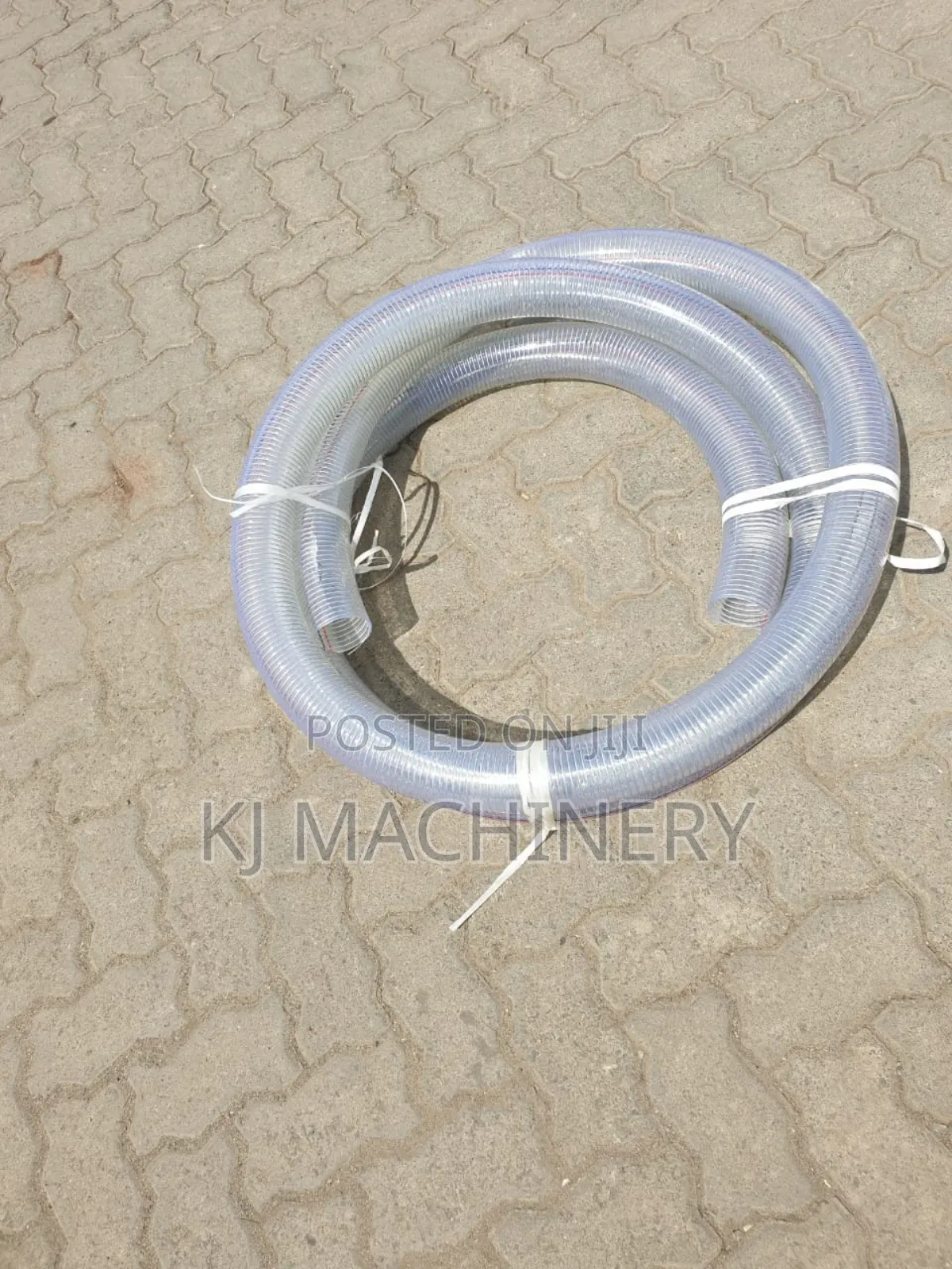 Clear Suction Hose 3inch for Sale.