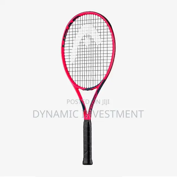 HEAD MX Attitude Comp Tennis Racquet