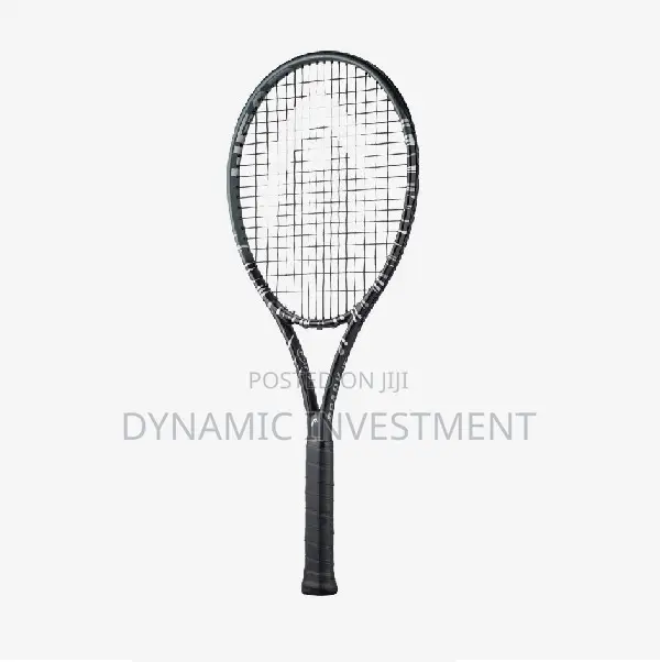 HEAD MX Spark Supreme Tennis Racquet