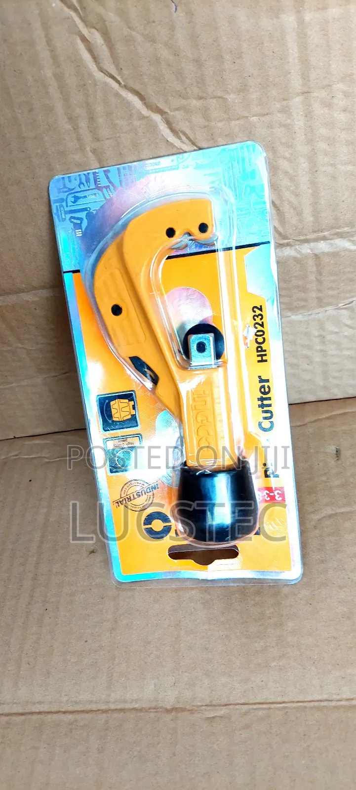 Pipe Cutter Hpc0232