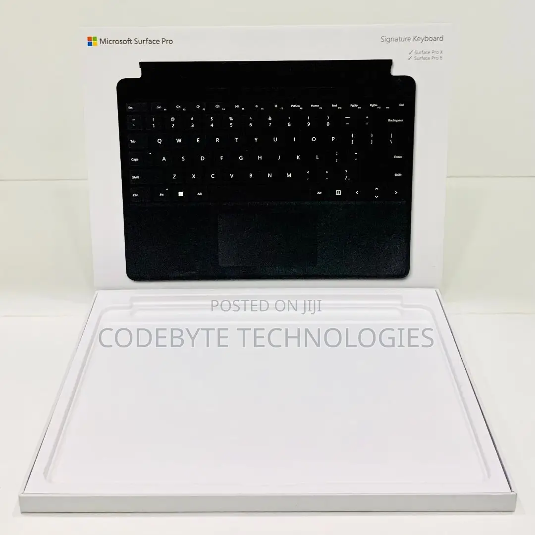 Microsoft Surface Pro 8/9 Signature Keyboard Microsoft``