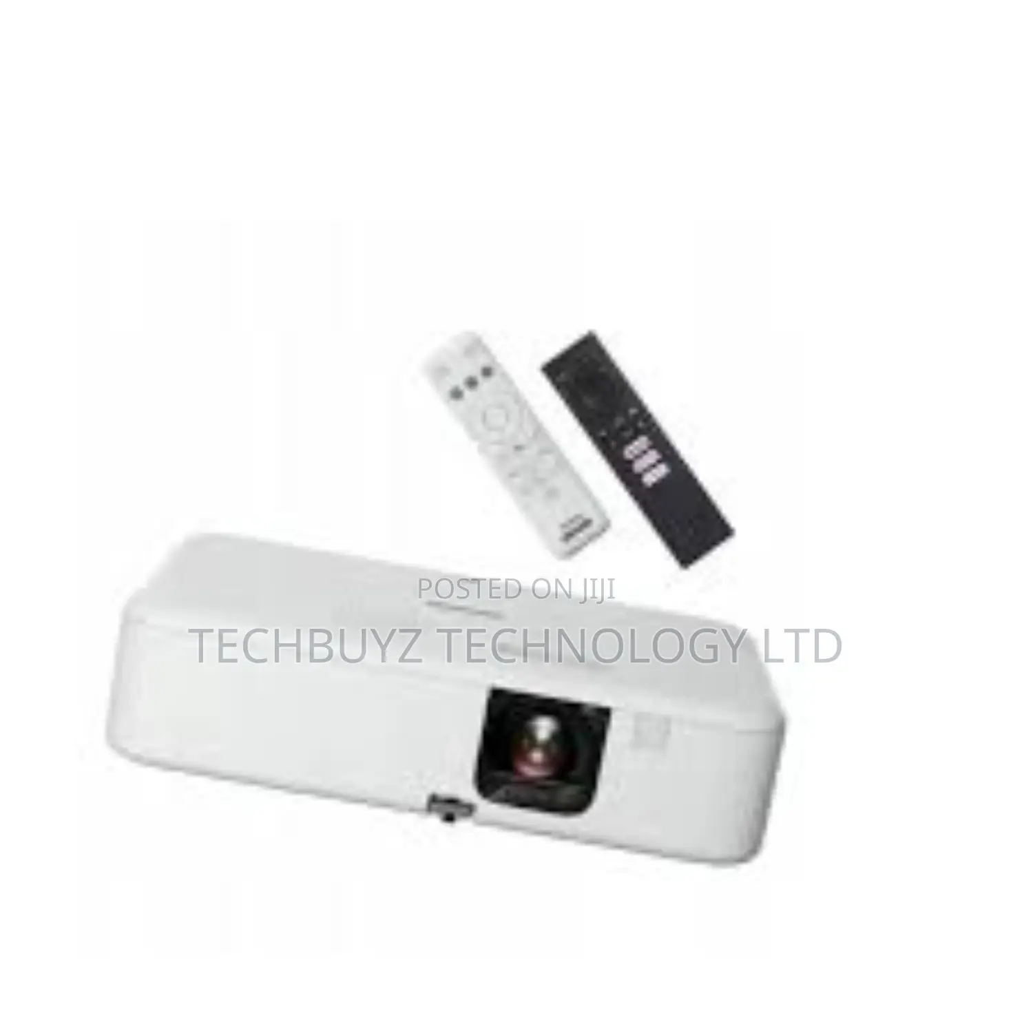 Epson CO-FH02 3LCD Technology, RGB Liquid Crystal Shutter