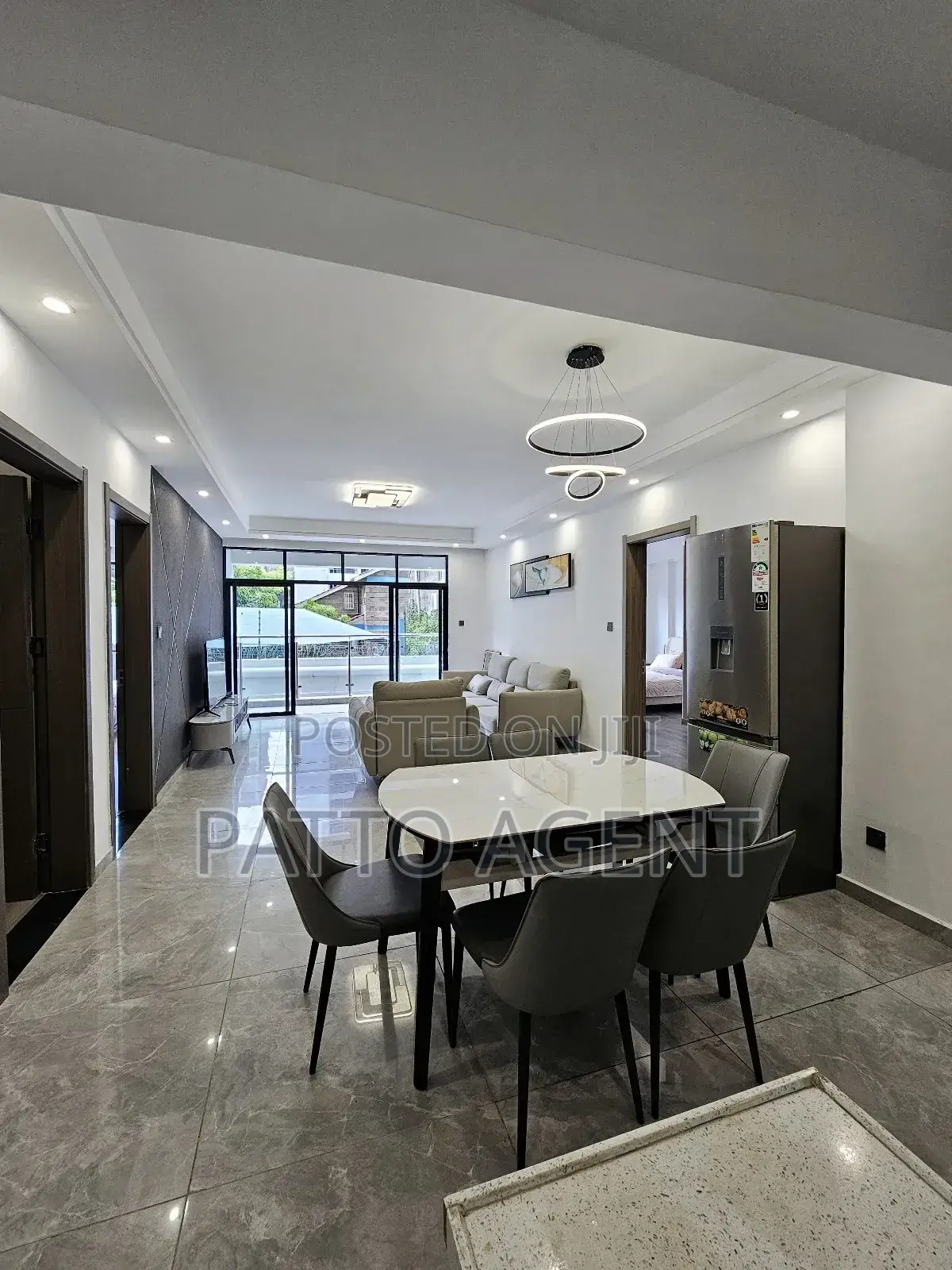 3bdrm Apartment in Lavington, Valley Arcade for sale