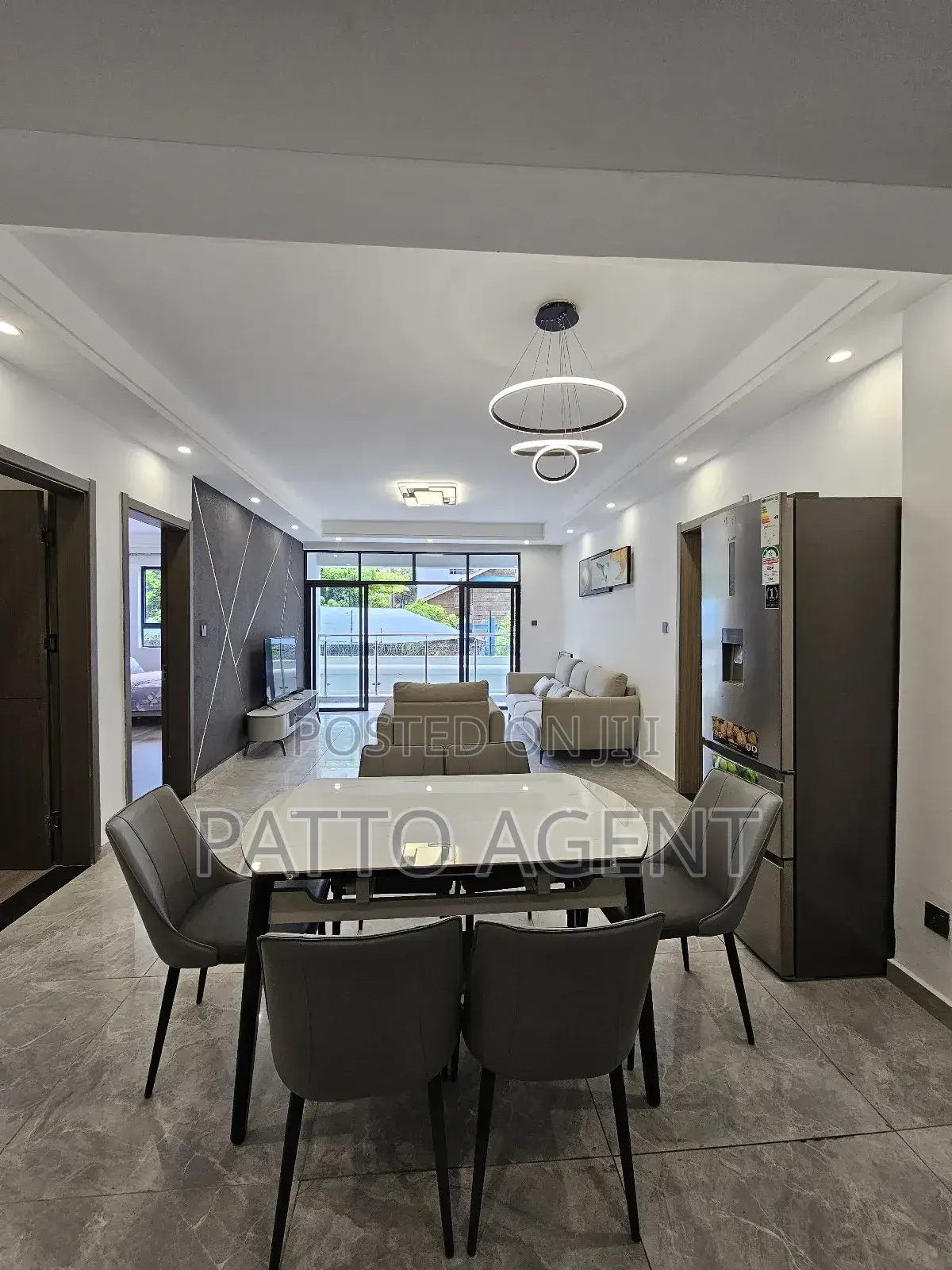 3bdrm Apartment in Lavington, Valley Arcade for sale