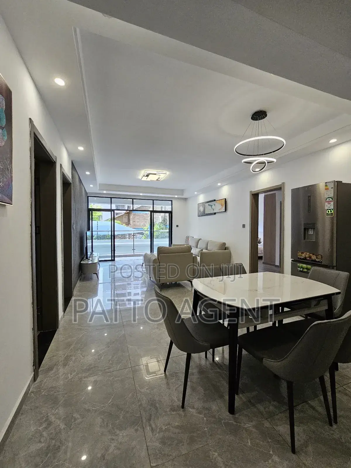 3bdrm Apartment in Lavington, Valley Arcade for sale