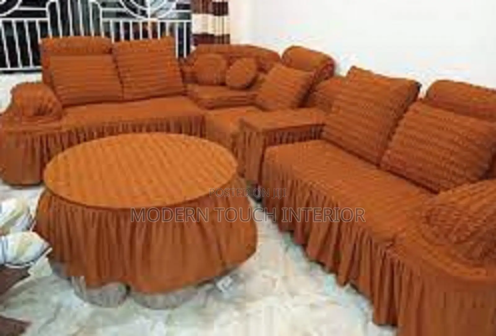 High Quality Turkish Sofa Covers