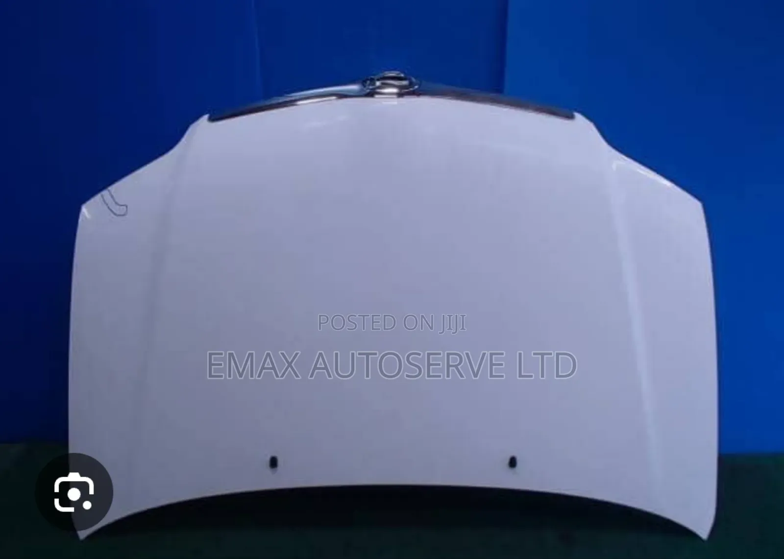 Bonnet Nze/Fielder 2005
