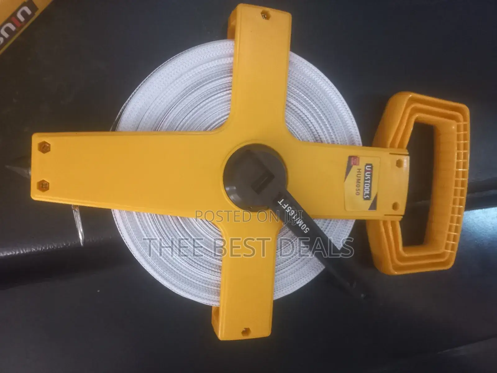 Measuring Tape