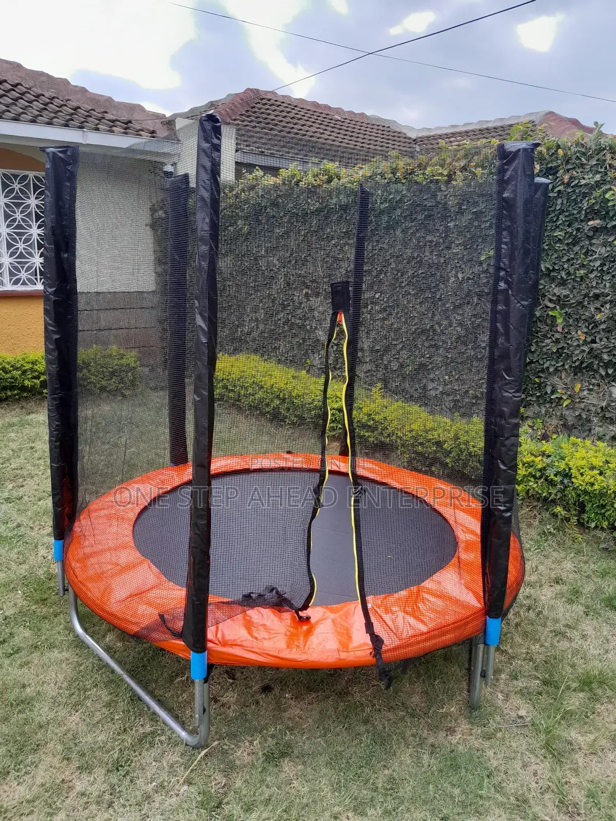 6ft Sports Trampoline in Nairobi Kenya