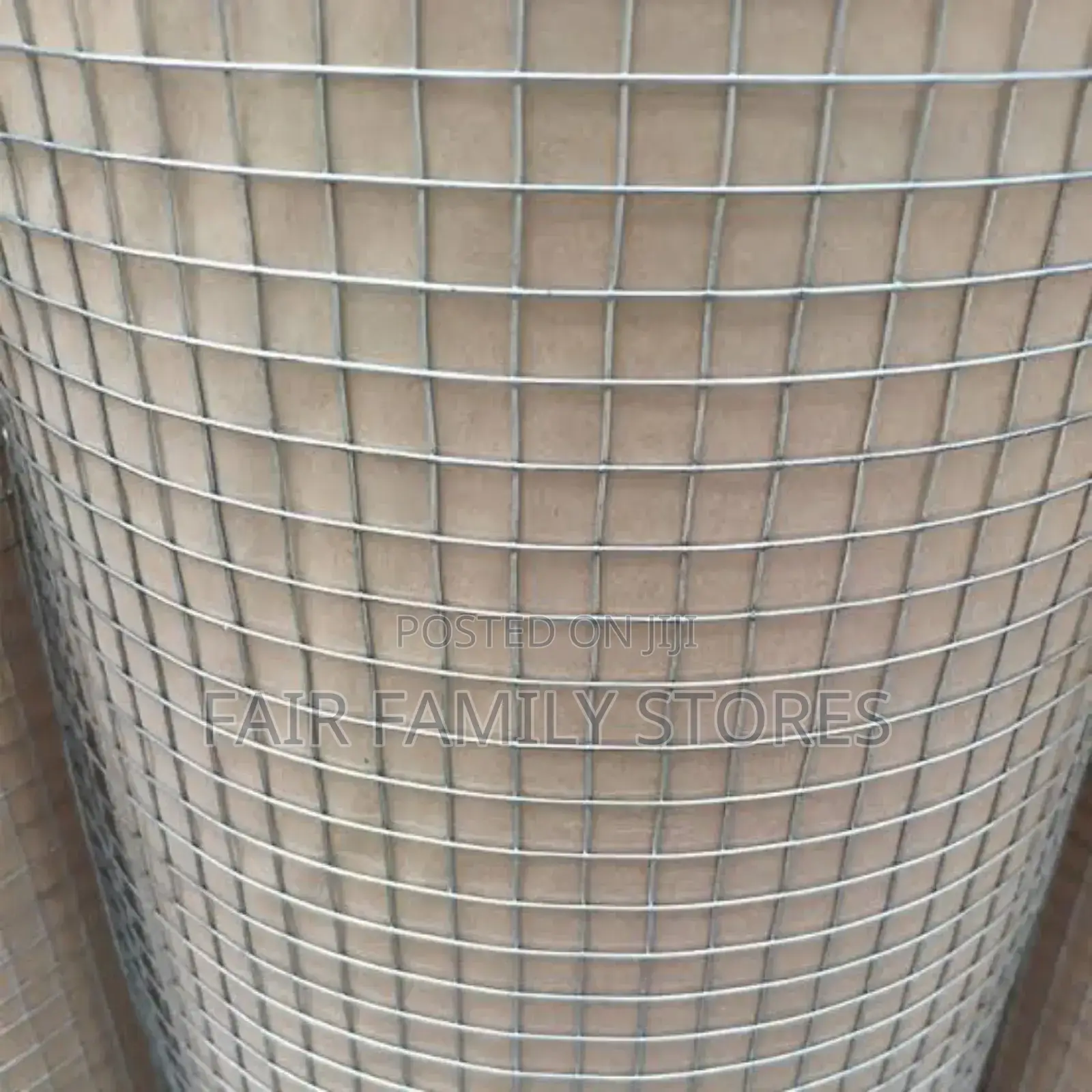 Coffee Try WIRE 25m