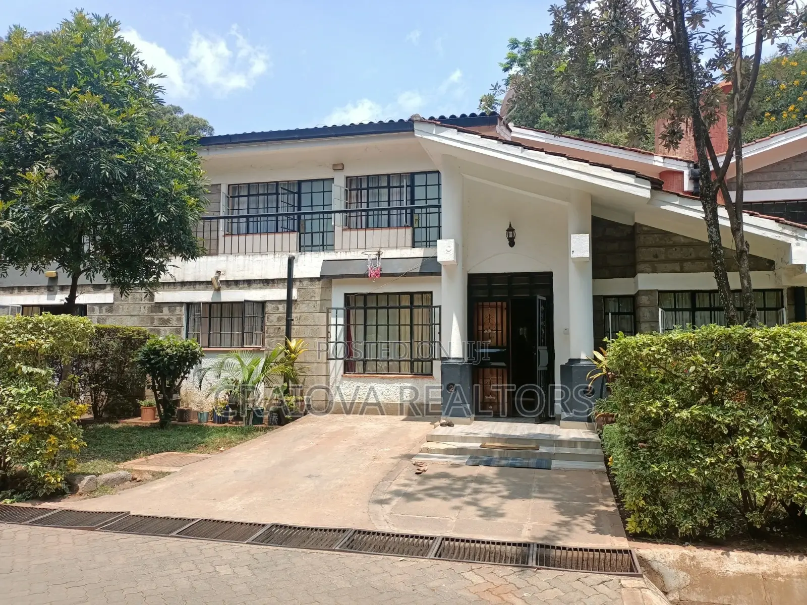4bdrm Villa in Lavington for sale