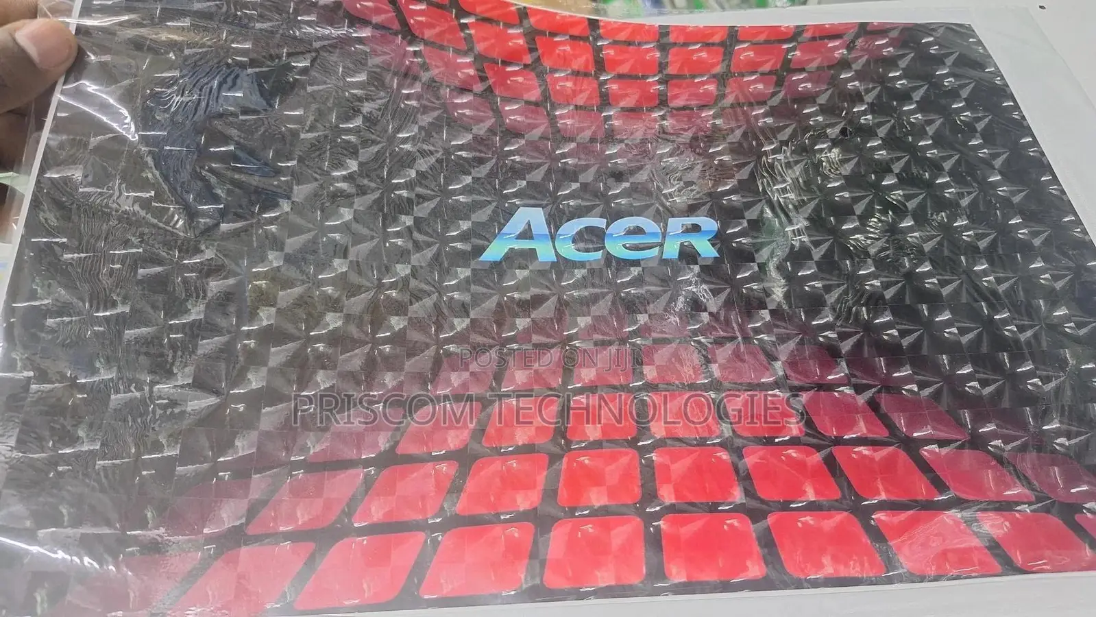 Laptop Skins For Acer Laptops