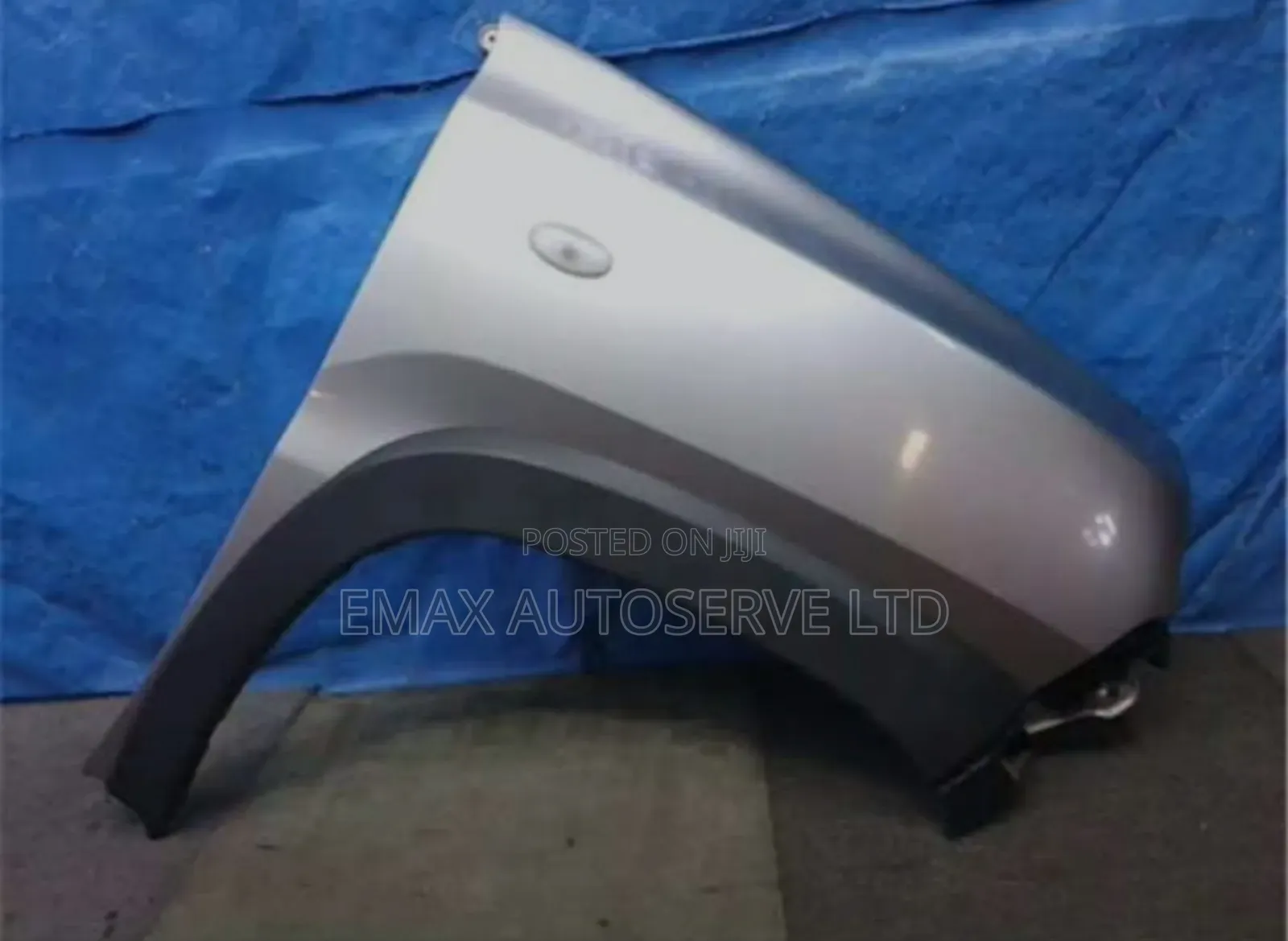 Fender/Wing Suzuki Hustler