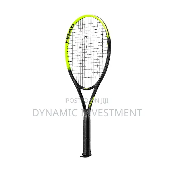 HEAD Tour Pro Tennis Racquet