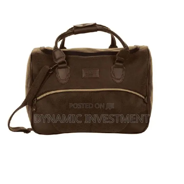 Kangol Small Holdall Bag