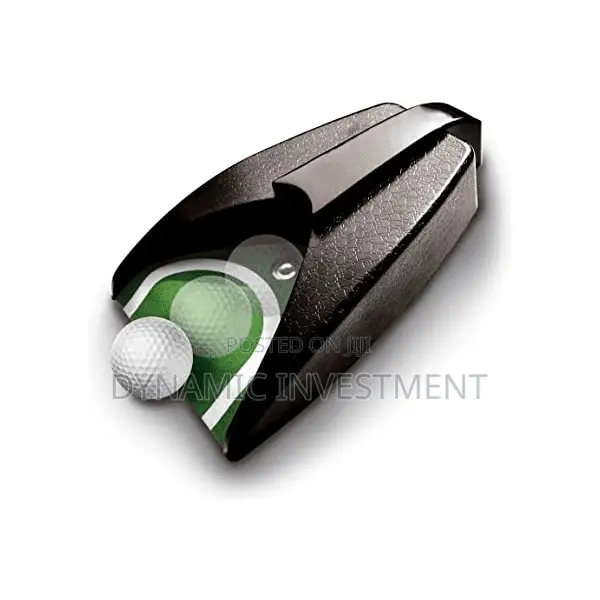 Longridge Golf Auto Putt