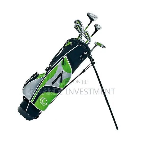Longridge Challenger Cadet Junior Golf Package (12-14 Years)