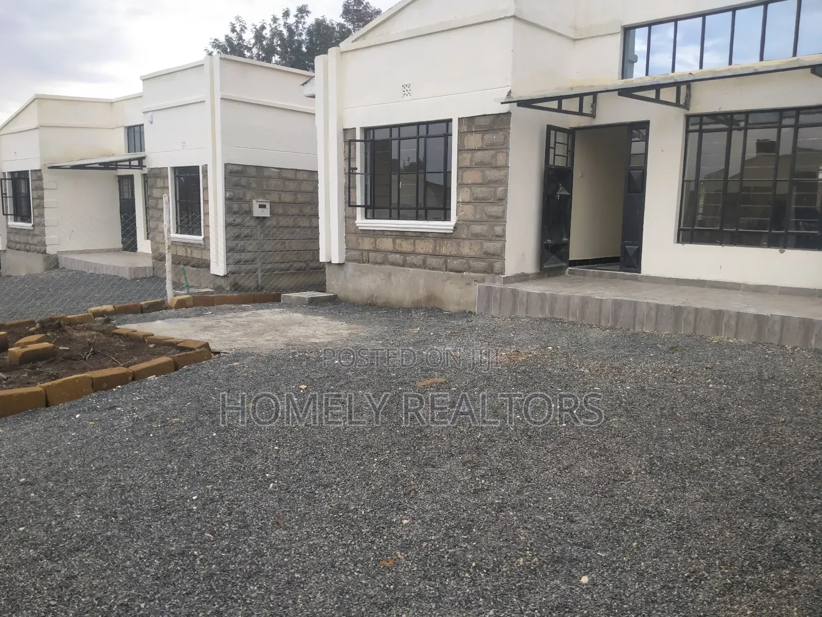 4bdrm Bungalow in Ngong, Matasia Gated for sale