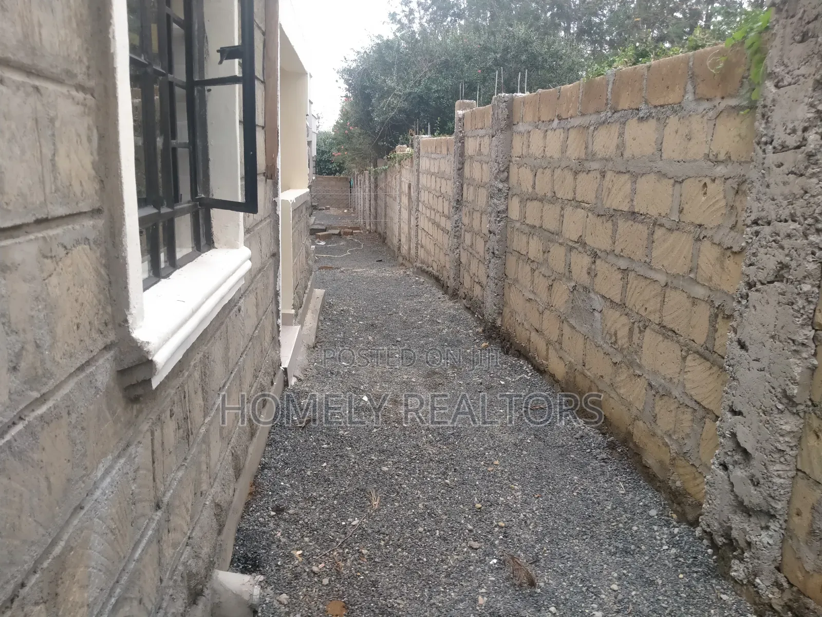 4bdrm Bungalow in Ngong, Matasia Gated for sale