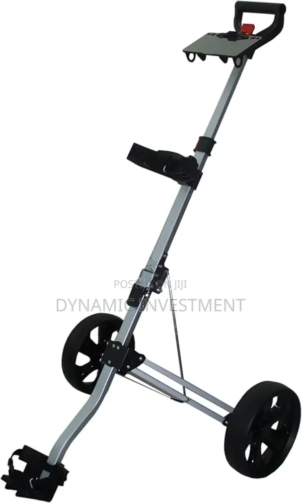 Longridge Micro- Lite Trolley