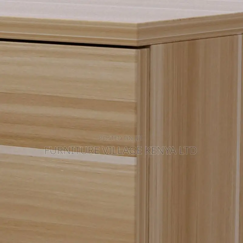 Free Standing Secretary Vertical Filing Cabinet