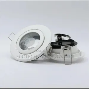 Downlighter Fittings My9
