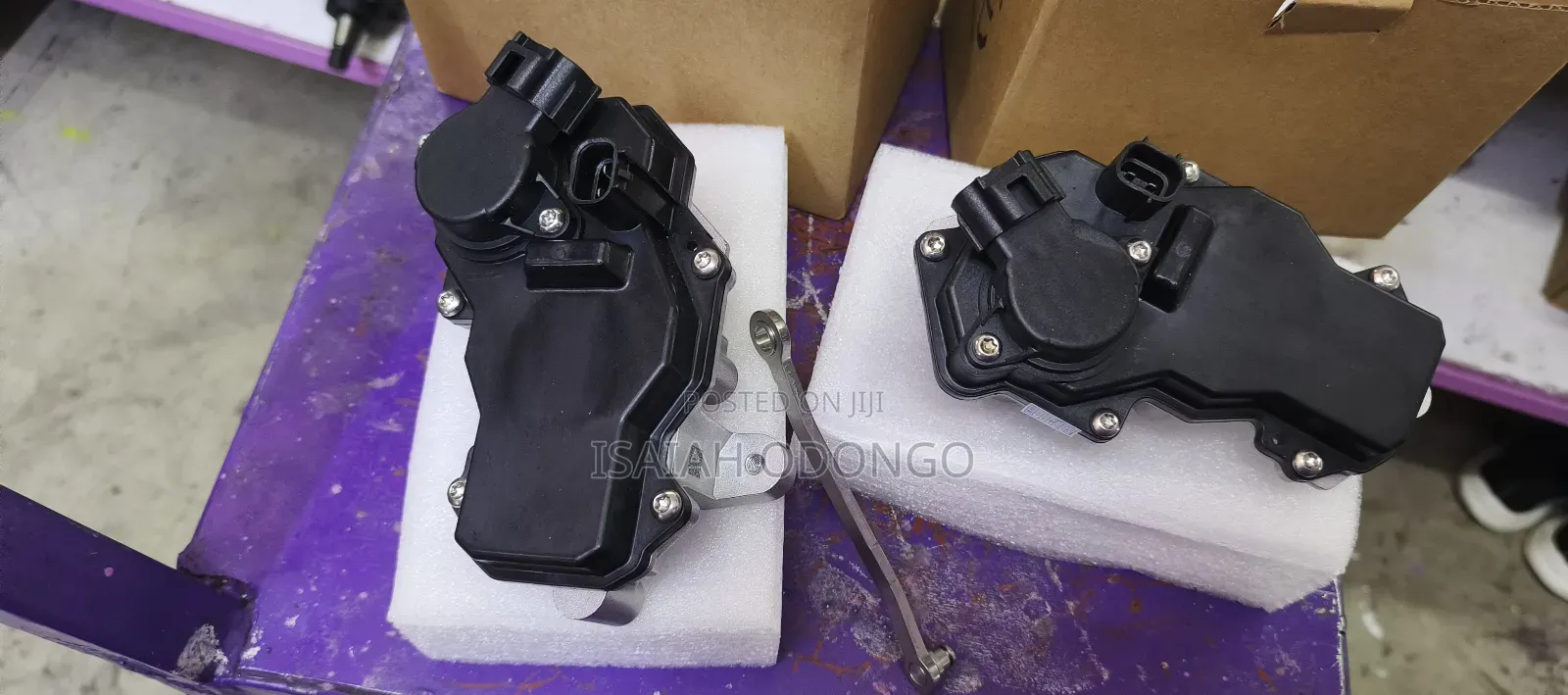 1gd) 2gd Turbo Actuators Brand New