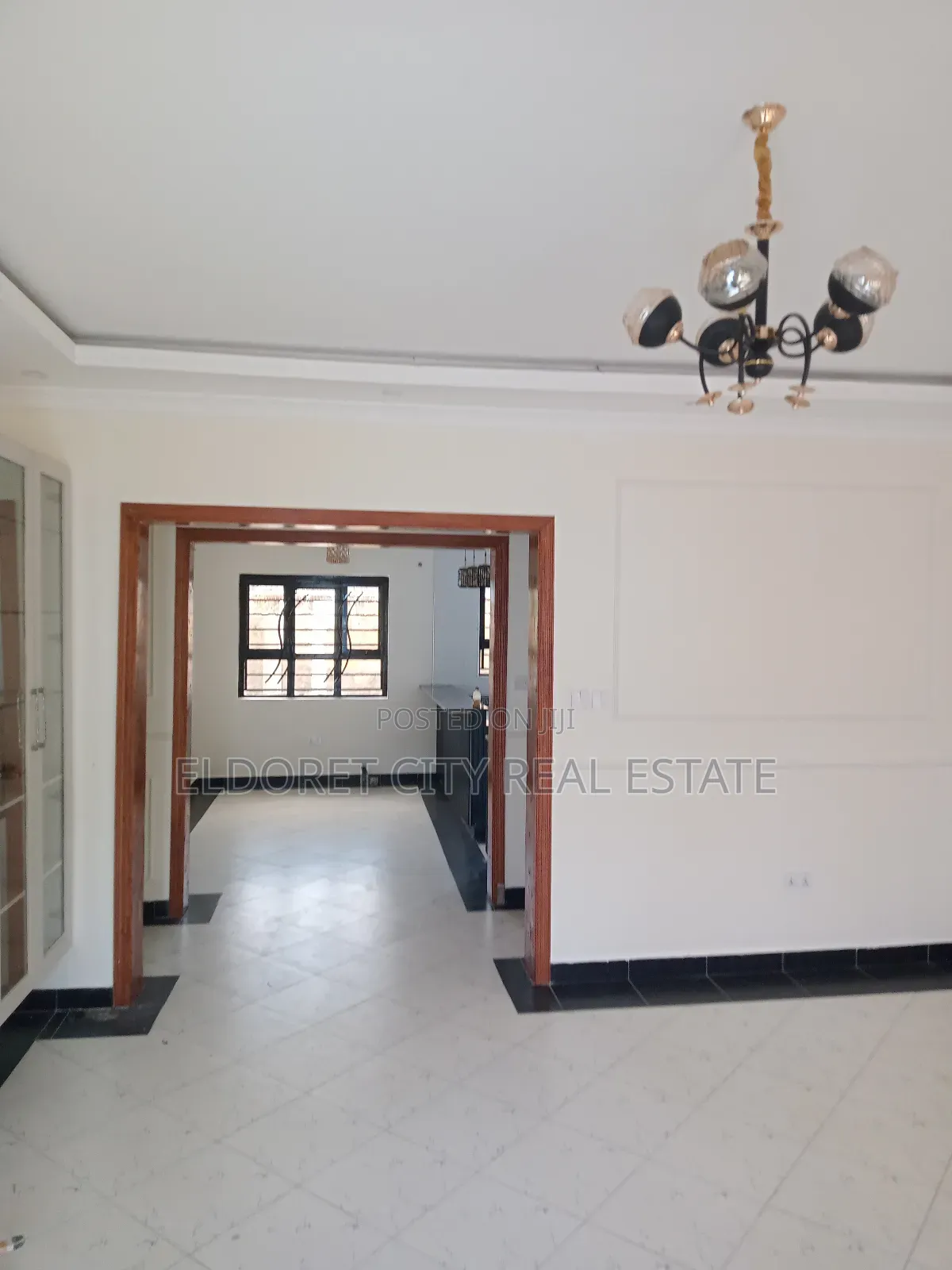 Furnished 3bdrm Maisonette in Annex, Soy for sale