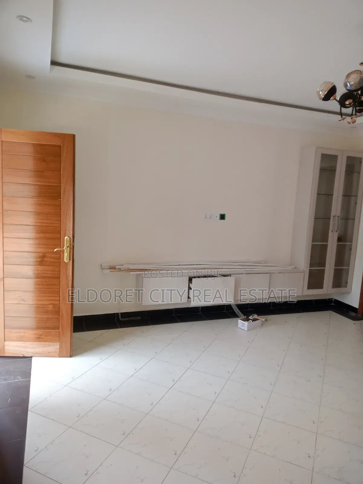 Furnished 3bdrm Maisonette in Annex, Soy for sale