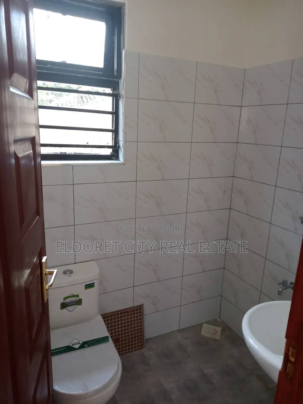 Furnished 3bdrm Maisonette in Annex, Soy for sale