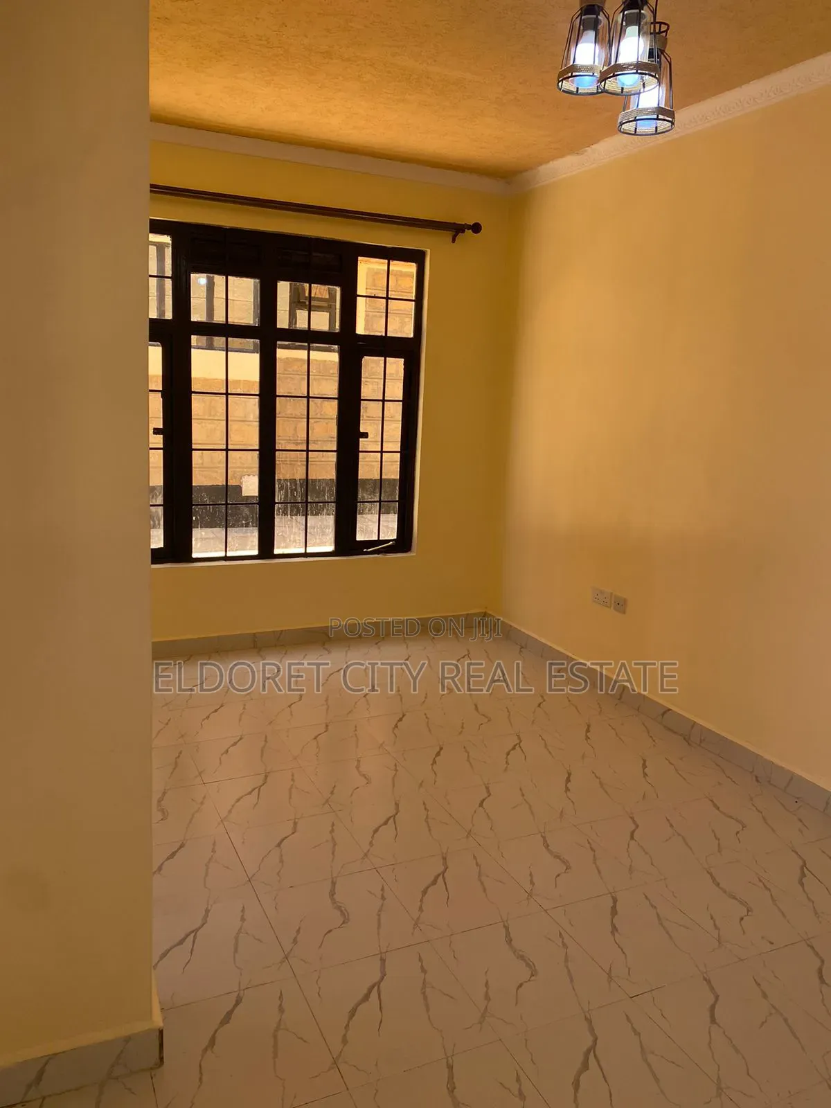 5bdrm Maisonette in Elgonview, Soy for sale