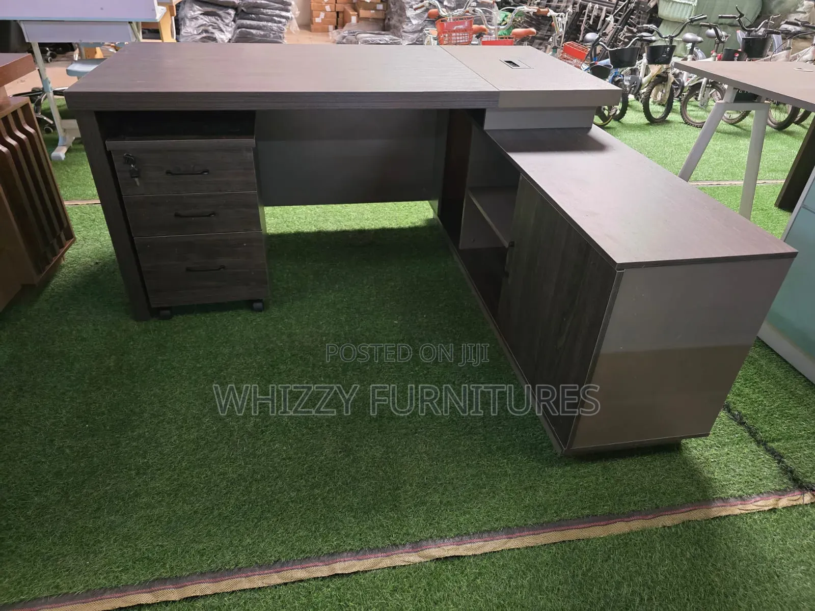 Executive Office Table