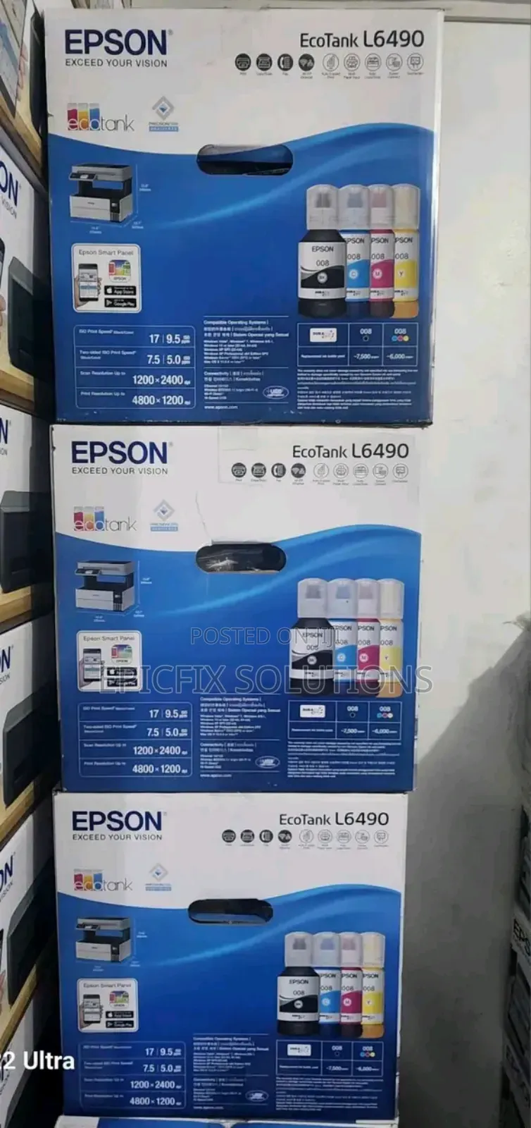° Printer for Sale° 
