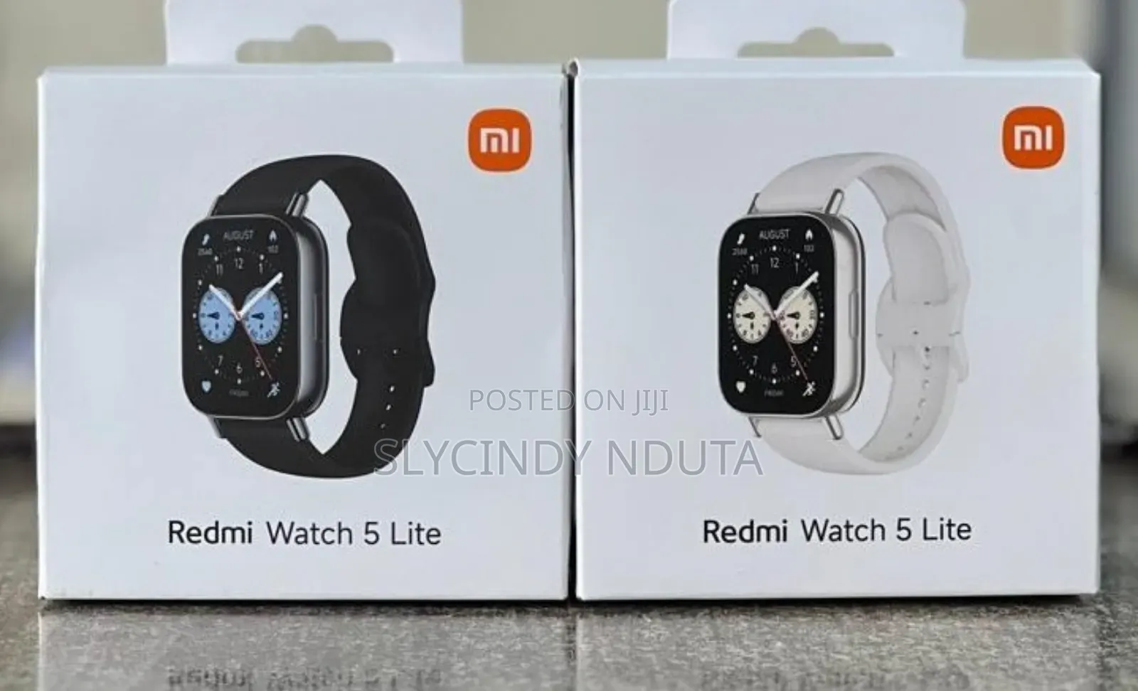 Redmi Watch 5 Lite