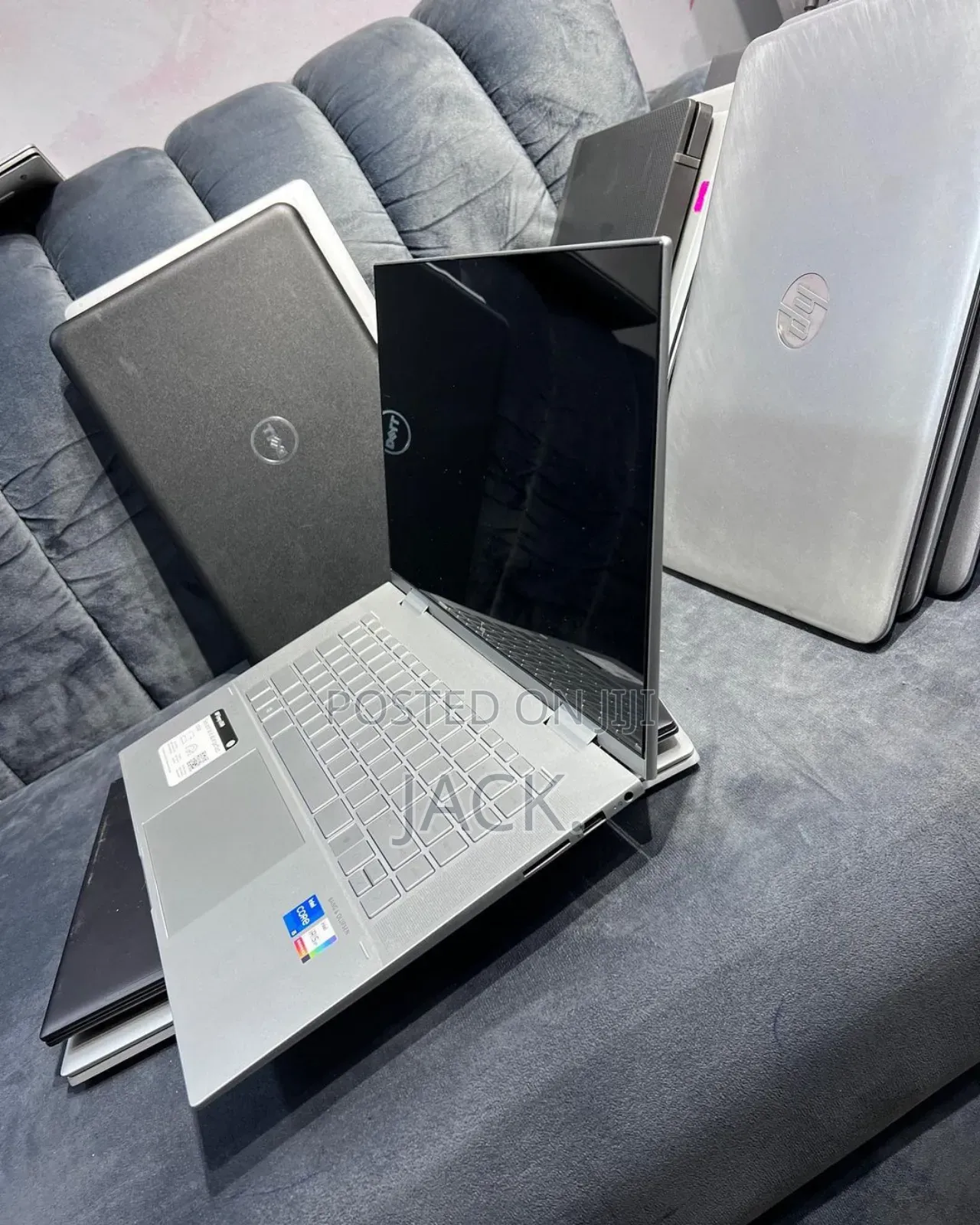 Laptop HP Envy 15 16GB Intel Core I7 SSD 1T