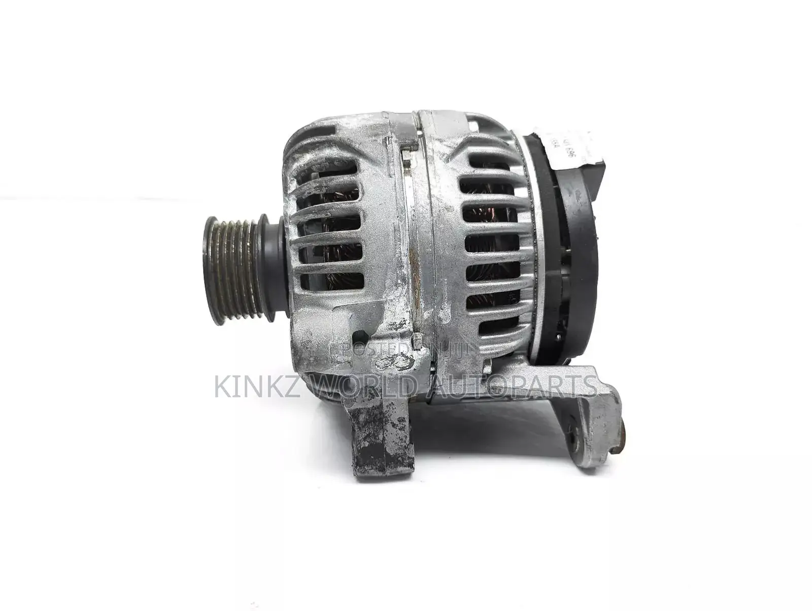 Charging Systems Alternator for BMW M54 X3 3serie12317541696
