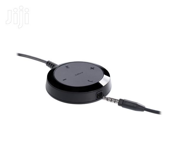 Jabra Evolve 30 II Mono Headset