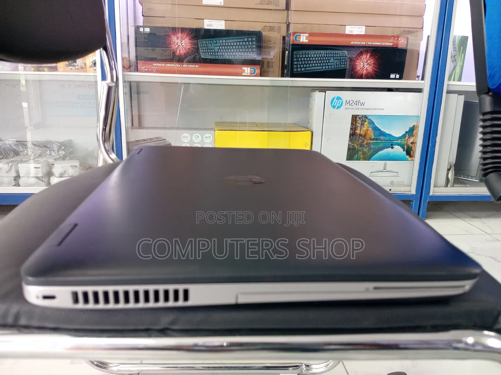 Laptop HP 650 G2 8GB Intel Core I5 SSD 256GB