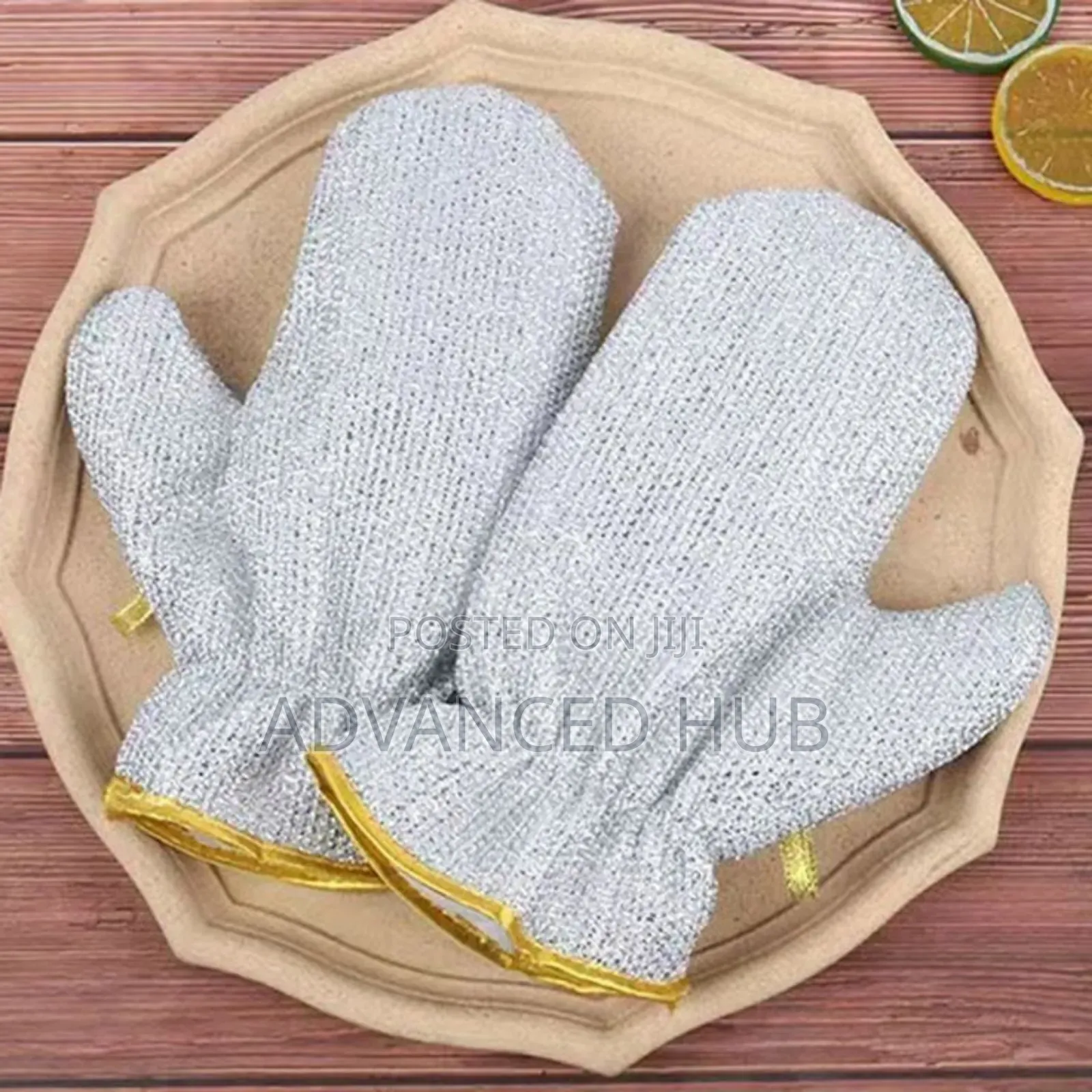 Dish Washing Gloves